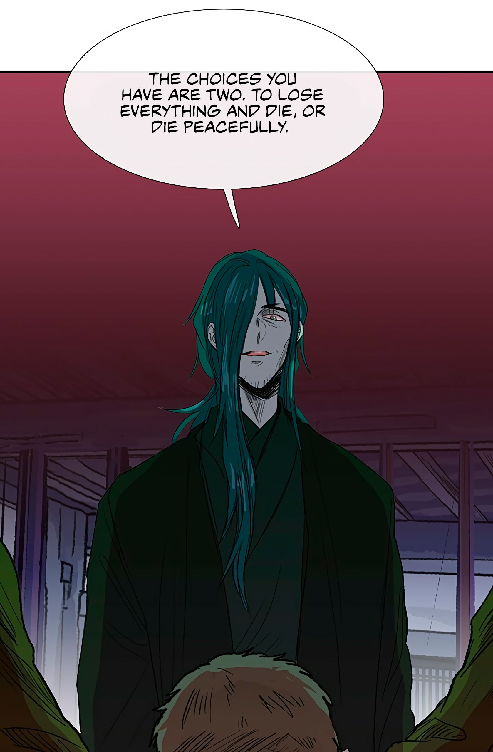 The Scholar's Reincarnation Chapter 93 11